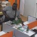 Another CCTV footage of serial laptop thief emerges two weeks after BOST head office incident