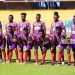 CAFCC: Hearts of Oak drawn against JS Saoura