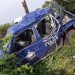 Walewale: 2 policemen die in a gory accident; 3 others in critical condition to be airlifted