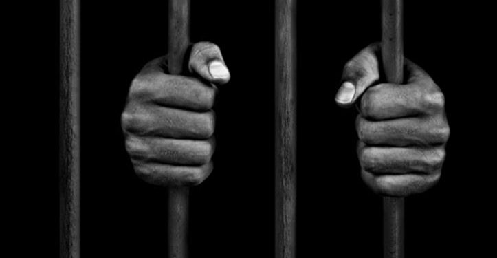 prison