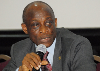 High lending rates: Don’t blame BoG, blame government’s excessive borrowing – Tekper