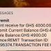 BoG warns against fraudulent money doubling scheme dubbed ‘Worldremit’