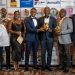 Ghana Link picks two awards at 4th Edition of Ghana Business Awards