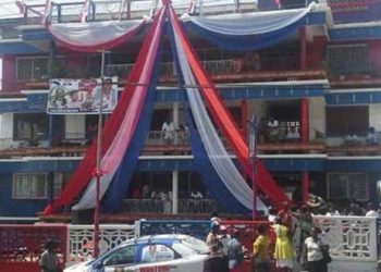 The brouhaha over NPP office: Former Chief of Staff leaks secrets about the tenancy agreement