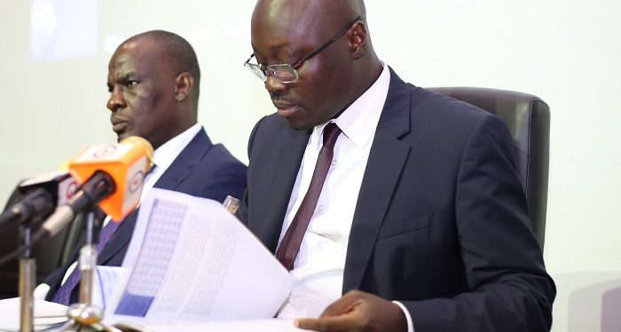 Your budget will impose unbearable hardships, pain and suffering – Dr. Ato Forson 1 Cassiel 1