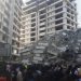 21-storey building collapses in Lagos 10 21-storey building collapses in Lagos