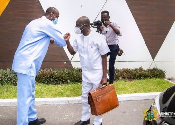 Finance Minister delivers 2022 Budget today