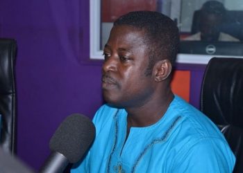 Fmr Bantama MP calls for change in NPP; demands Wontumi steps aside