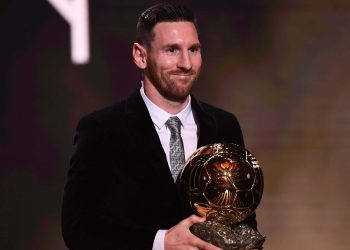 Ballon d’Or 2021: Messi wins award for the seventh time to pull two clear of eternal rival Ronaldo
