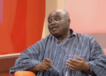 Akufo-Addo closing dissenting radio stations my biggest disappointment – Wereko Brobbey