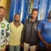Nat’l Security officer arrested leading armed robbery gang; police uniform retrieved