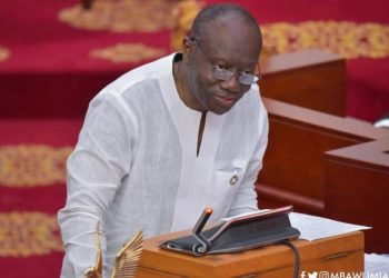 finance-minister-ofori-atta-in-parliament-661x424