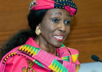 Konadu has to apply to rejoin NDC – Otokunor to Zanetor
