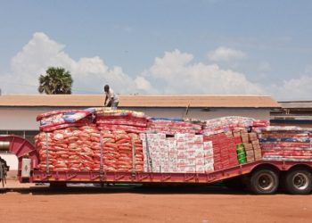 Mahama donates to victims of Keta tidal waves