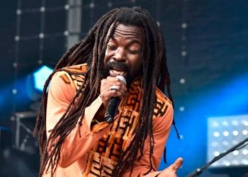 Ghana’s Rocky Dawuni bags another nomination for 64th Grammys