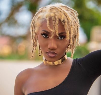 Artistes in Ghana are poor because of bad gov’t policies – Wendy Shay 1 wendy shay