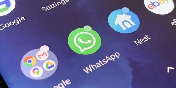 whatsapp drops support for old androids thumb800