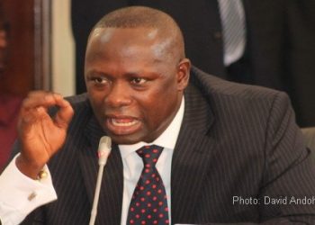 Account for ‘missing’ GH¢207M under 1D1F initiative – Armah Buah to gov’t