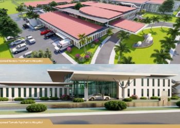 I doubt if we will be able to finish the Agenda 111 project – ACeHP