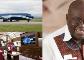 I can’t disclose the cost of Akufo-Addo’s trips with private jet – Kan Dapaah