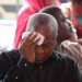 John Mahama loses brother