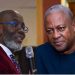 Let us work together – Gabby begs Mahama