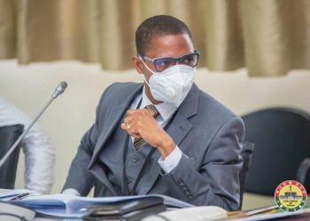 Court drops warrant for Xavier Sosu’s arrest
