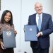 Greek Government Donates 150,000 Doses of Covid-19 Vaccines to Ghana as part of MoU on Political and Socio – Economic Cooperation 8 Greek Government Donates 150,000 Doses of Covid-19 Vaccines to Ghana as part of MoU on Political and Socio – Economic Cooperation