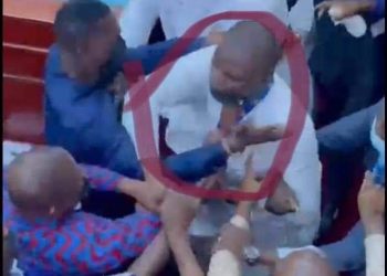Government’s e-levy bill technically incompetent – Haruna Iddrisu