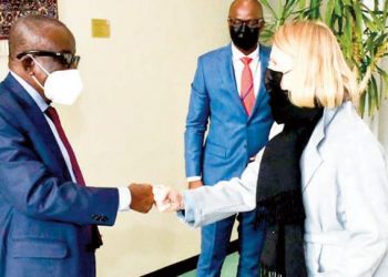 Ghana bemoans the significant threat posed by piracy and robbery to security in the Gulf of Guinea