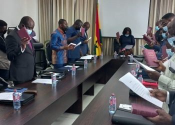 Foreign Affairs Ministry to Effectively Enhance Ghana’s International Image – Madam Ayorkor Botchwey