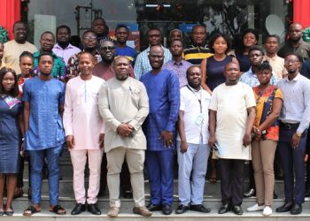 Phase II of ICUMS kick starts next year – Ghana Link assures