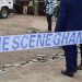 Security guard killed by assailants at Chorkor