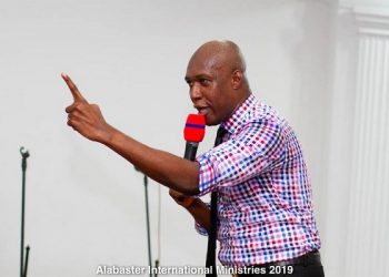Prophet Oduro questions the kind of Democracy Ghana is practising under Akufo-Addo