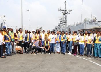 Judges of Superior Courts of Ghana deepen knowledge on maritime law