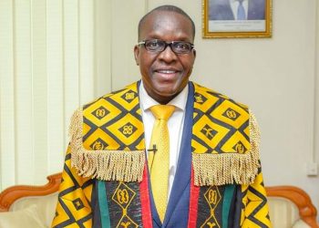 Speaker-Alban-Bagbin