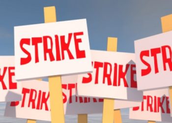 CETAG to embark on an indefinite strike on January 6 if…