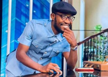 Teacher Kwadwo writes