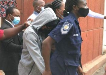 Akuapem Poloo to continue 90-day jail term as court dismisses appeal