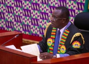 1st Deputy Speaker throws out Minority’s motion for rescission of 2022 budget approval