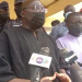 Government to rebuild Appiate houses destroyed by explosion – Bawumia