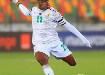 Ex-Ghana coach Akonnor wants more game time for Abdul Fatawu Issahaku at AFCON