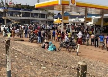 NCA meets telcos to address long queues associated with SIM card re-registration – Ken Ashigbey