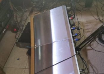 Police announce GHS 10K bounty on attackers of Ada Radio