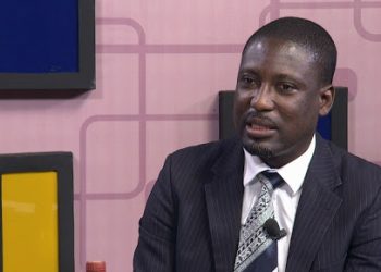 Richard Nyamah