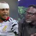 ‘If All The Black Stars Players Have Dede Ayew’s Attitude, The Team Would Have Been Good’ – Countryman Songo