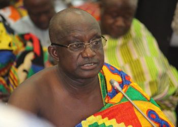 E-Levy Brouhaha: Any person who can transfer Ghc3000 MOMO a month isn’t poor – A/R Minister