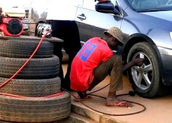 NRSA considering regulating activities of vulcanizers to curb accidents