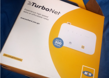 MTN To Increase Prices Of Fibre Broadband, TurboNet bundles