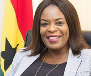Pamela Djamson-Tettey